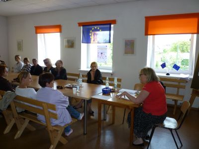 Zajęcia z psychologiem