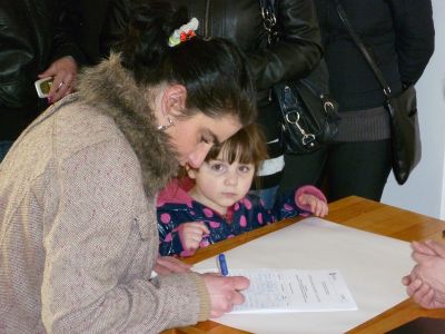 Spotkanie rekrutacyjne