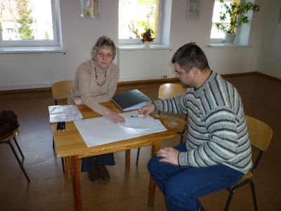 Spotkanie rekrutacyjne