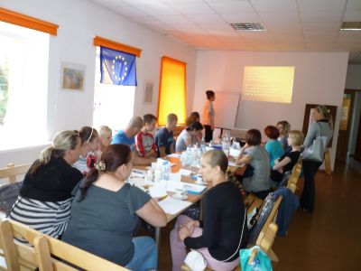 Doradztwo zawodowe