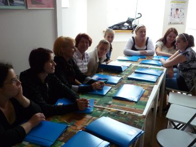 Kurs Opiekun osób starszych i dzieci