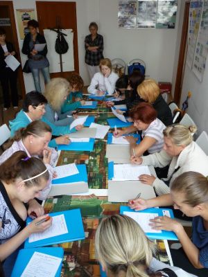 Kurs Opiekun osób starszych i dzieci