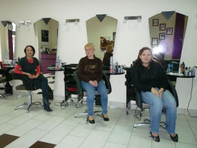 Kurs zawodowy Fryzjer - stylista