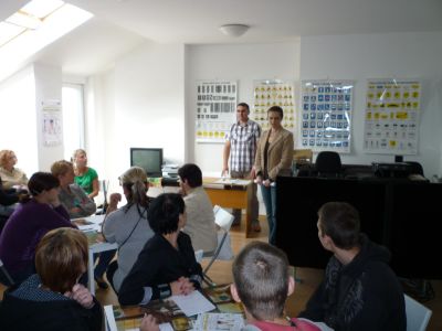 Kurs zawodowy prawo jazdy kat.B