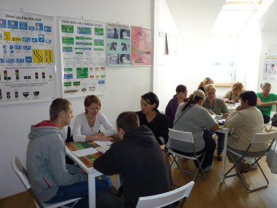 Kurs zawodowy prawo jazdy kat.B