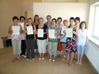 Zdjęcia z 2010r.