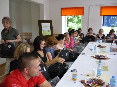 Zdjęcia z 2009 roku