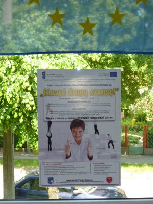 Konferencja inaugurująca projekt w2011r.