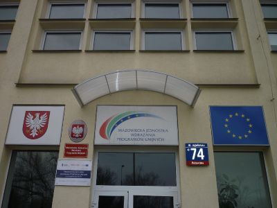 Wyjazd do MJWPU w Warszawie